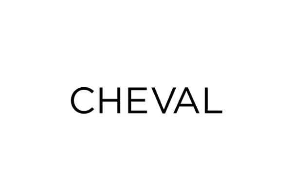CHEVAL