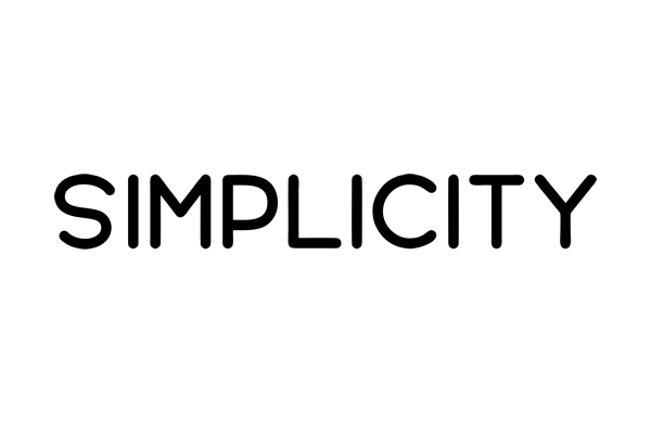 SIMPLICITY
