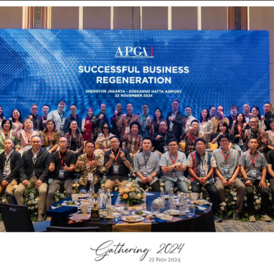 Gathering 2024 - A