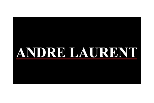 ANDRE LAURENT