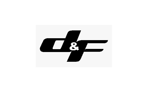 D & F