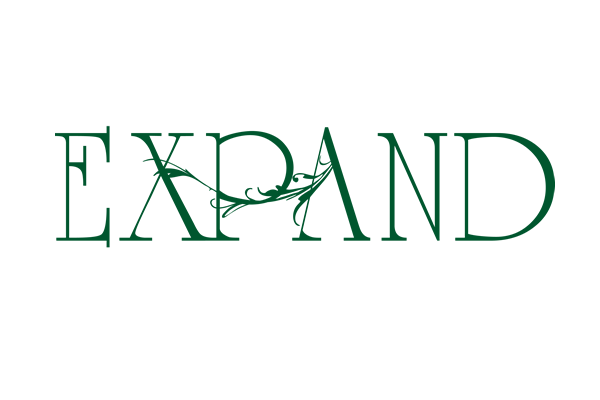 EXPAND